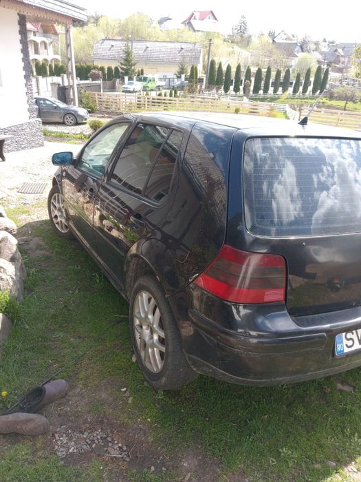 Vind golf  4 1 9 TDI