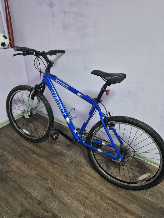 Велосипед Trek 3900