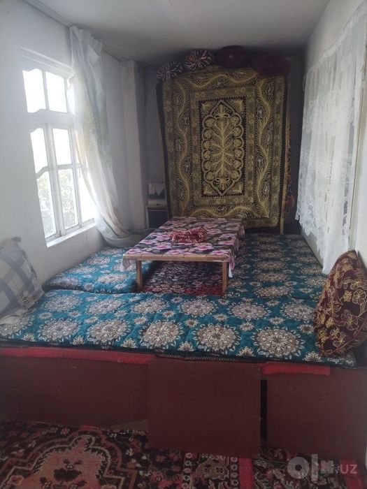 3×хонали кв 2 каватли дом 2чи кават келишсак бази нарсалари колади  ср