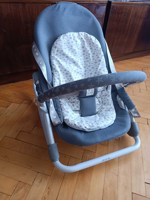 Бебешки шезлонг JANE