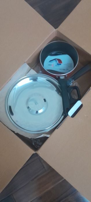 Набор посуды BALTRA.