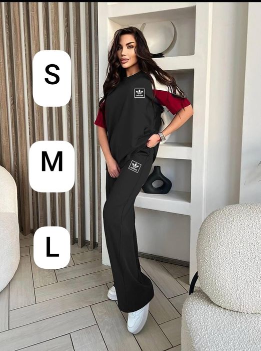 Compleu damă Adidas