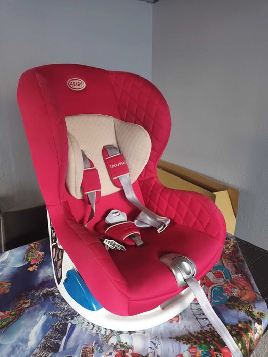 Scaun auto 4Baby Broadway