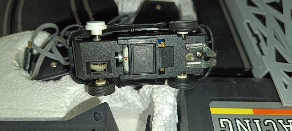 Настольные игры авто трэк