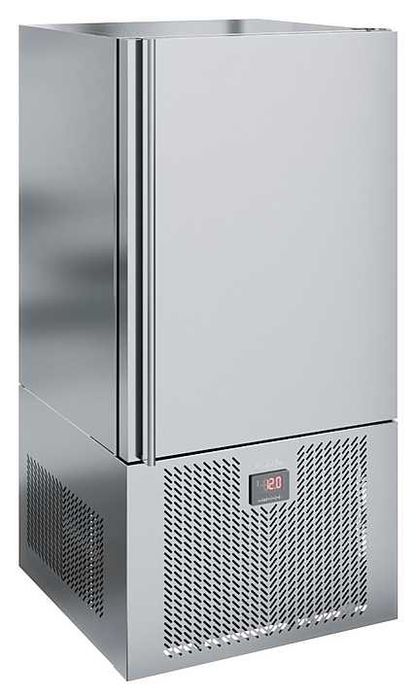 Shok muzlatgichi CR 10-G