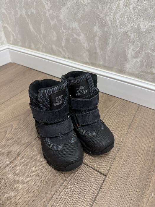 Обуви для мальчиков