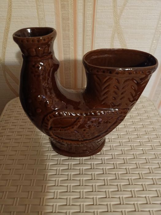 Продам вазы недорого
