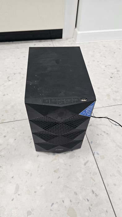 F&D A180X 2.1 Bluetooth multimedia speaker system. ( аудиосистема )