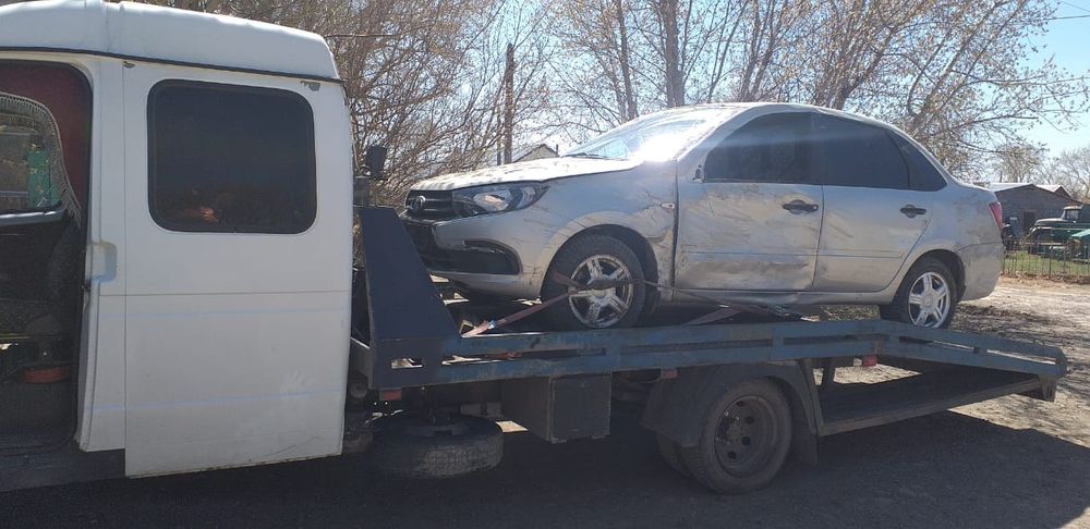 Эвакуатор Шахтинск