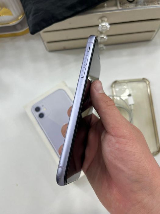 Айфон 11 Iphone11