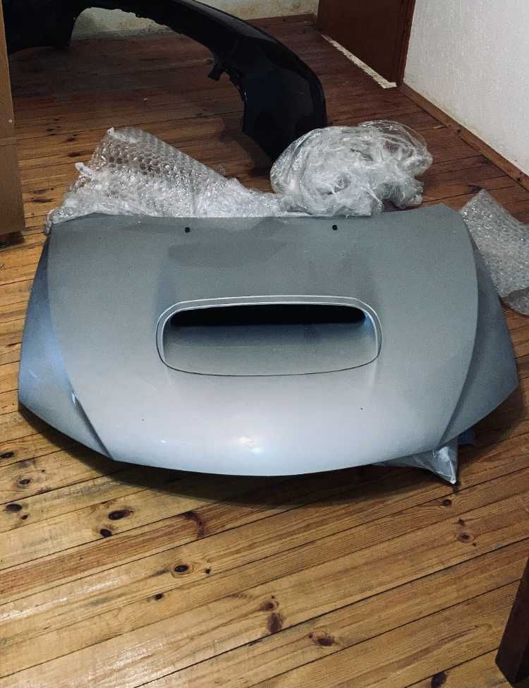 Преден капак за Subaru Impreza WRX гр. Златоград • OLX.bg