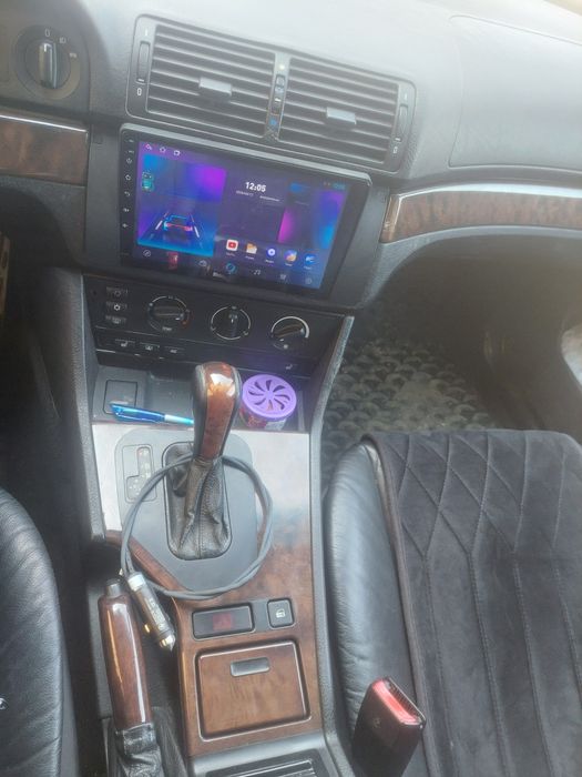 Отличном состояние BMW