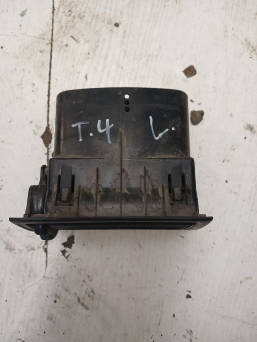 Дефлектор Фольксваген Т4