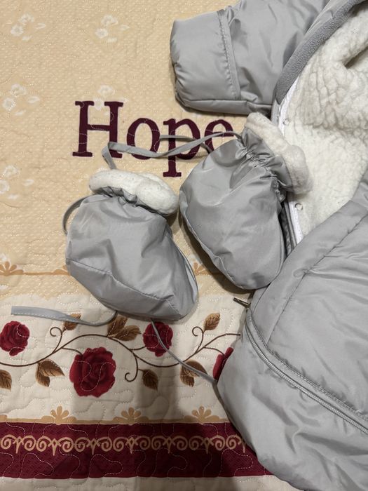 Продам комбинезон