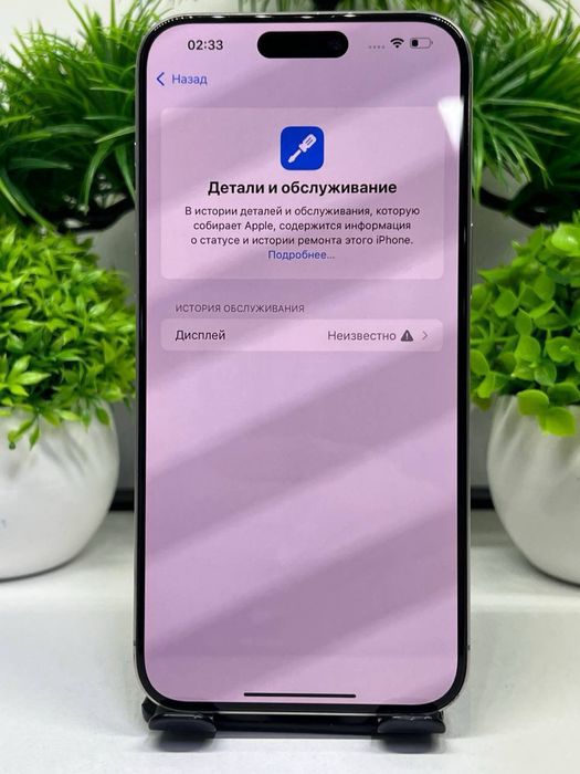 IPhone 15 Pro Max 1Tb