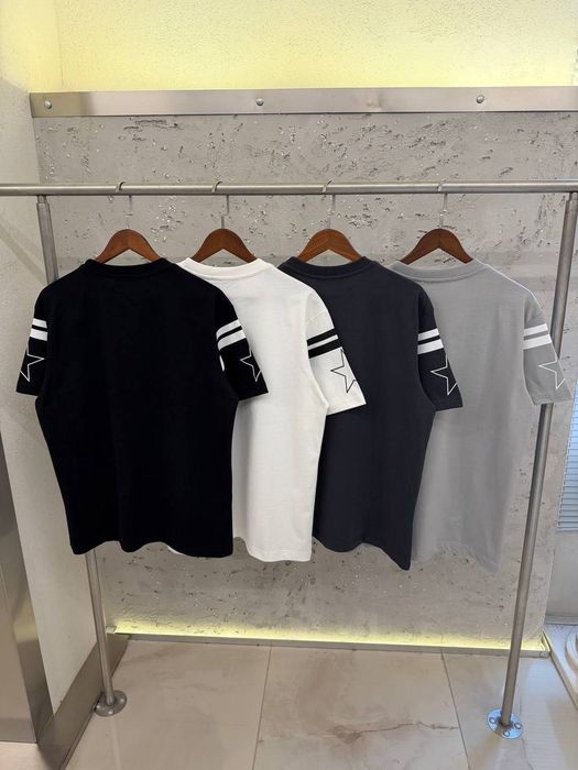 Мъжки тениски Balenciaga модел 2026г
