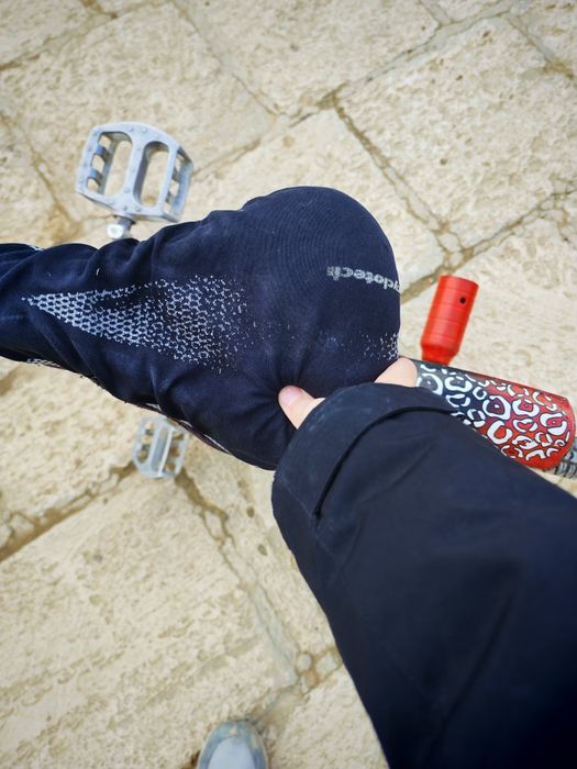 Продаётся велосипед  BMX