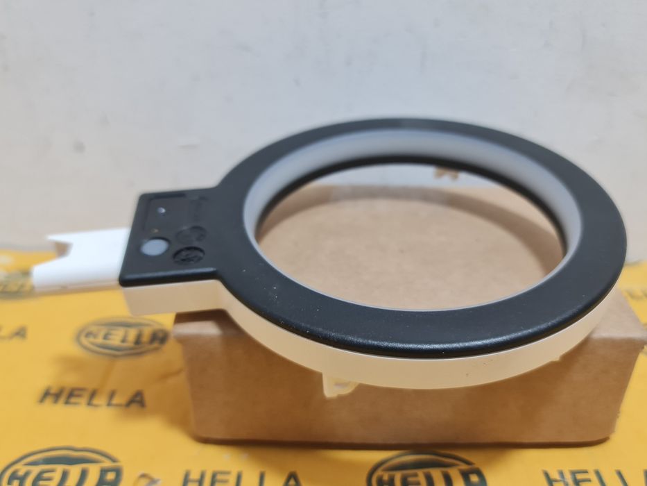 Inel lumina led încărcare priza BMW i8 i12 i13 Mini F60 7330829