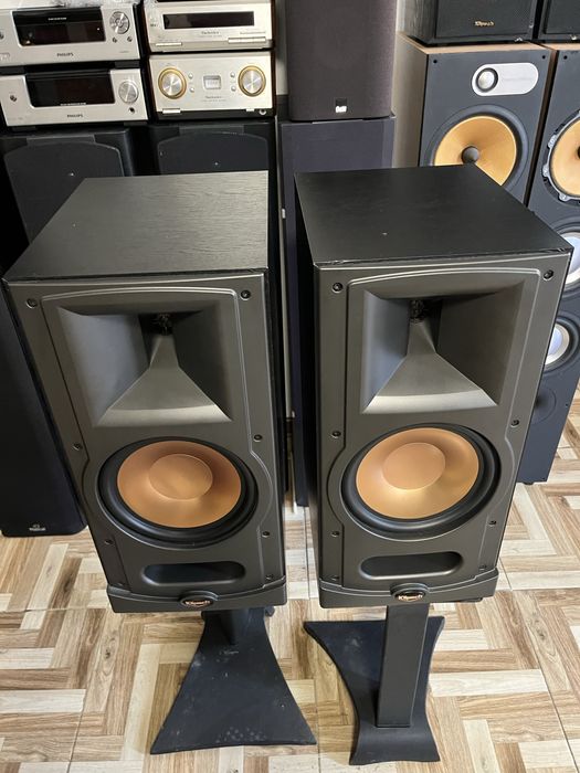 Boxe klipsch RB-81 podea/raft/surrond