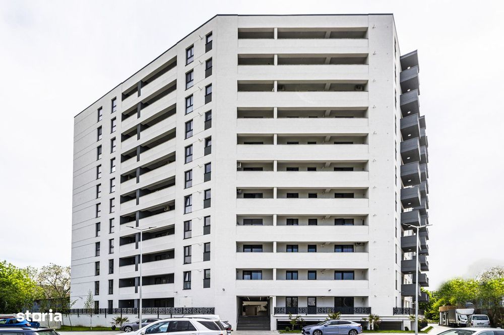 Militari-Metrou Preciziei -2 Camere , 58.2 mp, Ideal Investitie