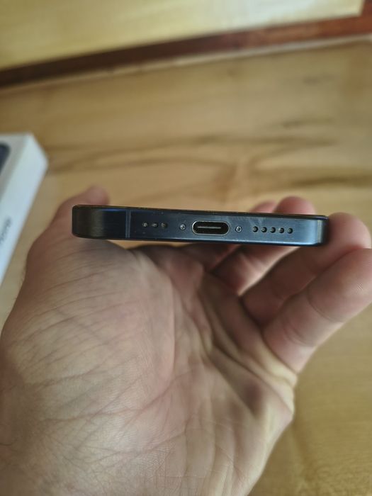 iPhone 15 Pro 512GB