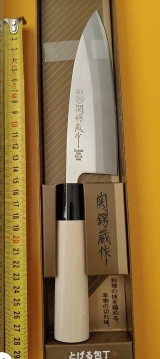Cuțit japonez original