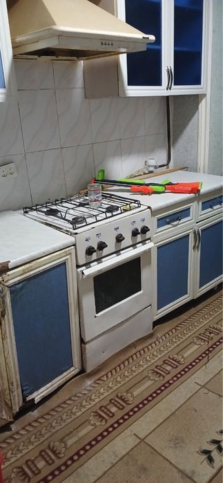 2 xonali kavartira ijaraga beriladi FAQAT OILA!