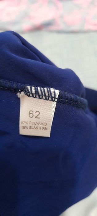 Купальник балшимерка. 52, 54