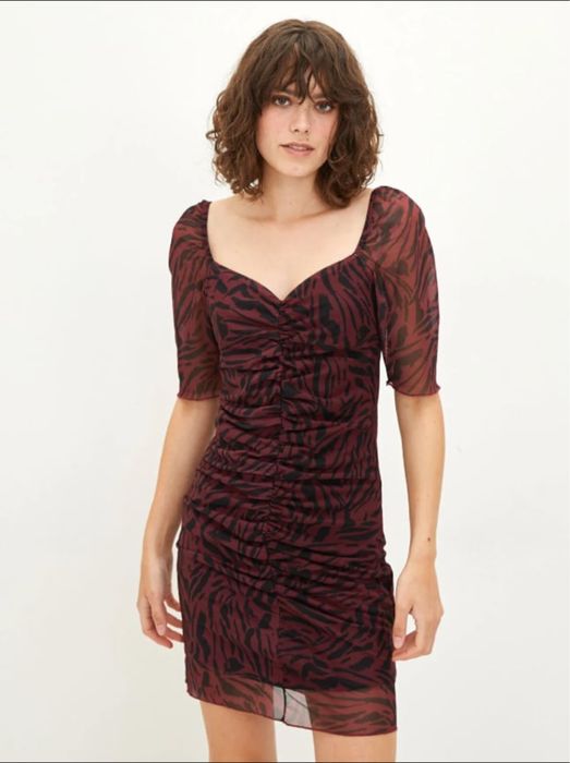 Рокля LC Waikiki XS