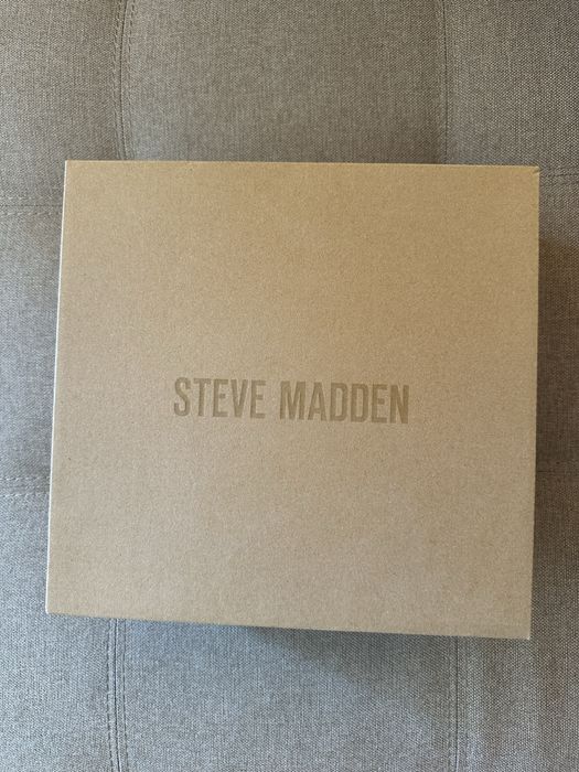 Обувки Steve Madden