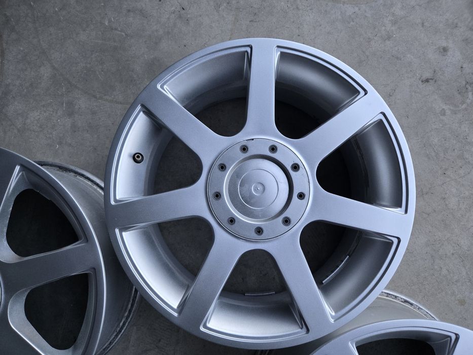 Jante aliaj 5x114.3 r16 Duster , Kia , Hyundai  , Mazda , Suzuki  , etc