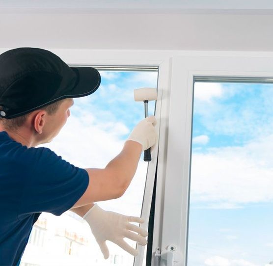 Ремонт Окон Регулировка фурнитуры Замена Уплотнитель