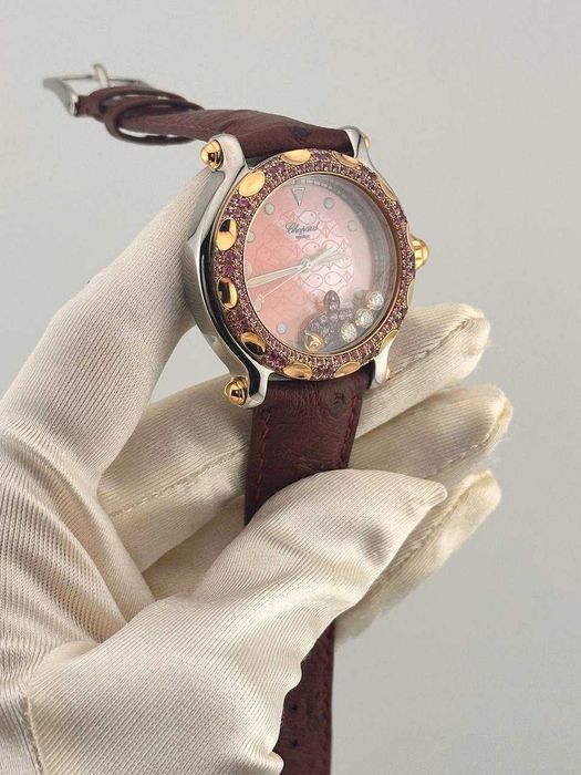 Наручные часы Chopard Happy Sport