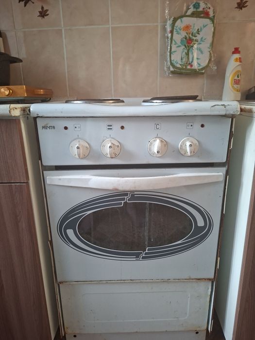 Мечта плитка электрический