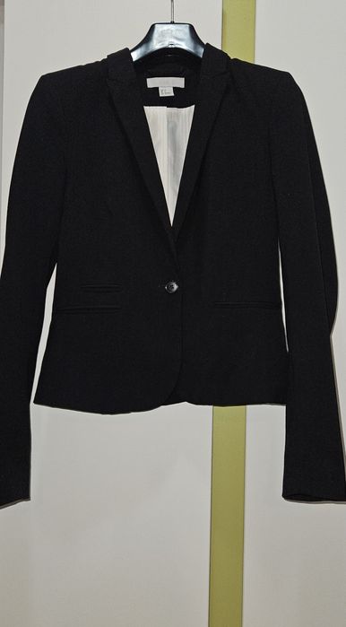 Sacou dama H&M, marimea 34