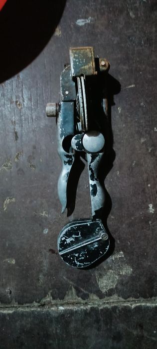 Band it TOOLS. Инструмент для крепления ленты