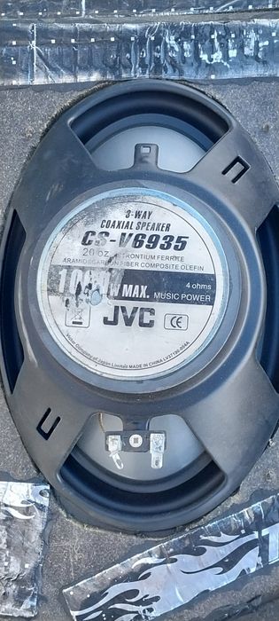 Продам колонки либо обмен