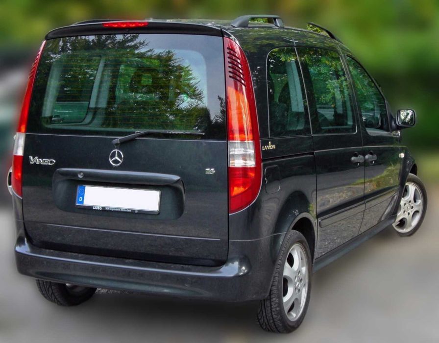 pompa servo mercedes vaneo / a class | dezmembrari mercedes b class | service