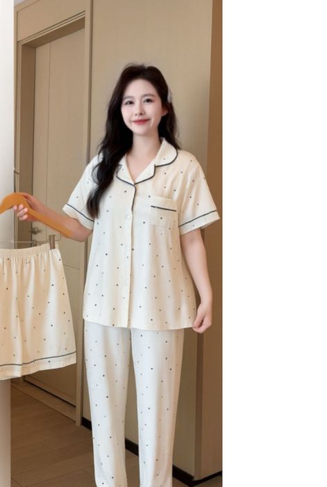 Тройка хит пижама