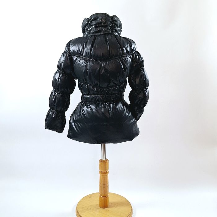 Пуховик Zara для девочки 11 лет