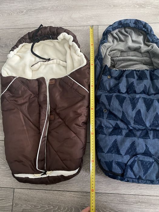 Sac de dormit carut bebe