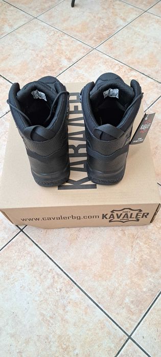 Туристически/тактически обувки Кавалер