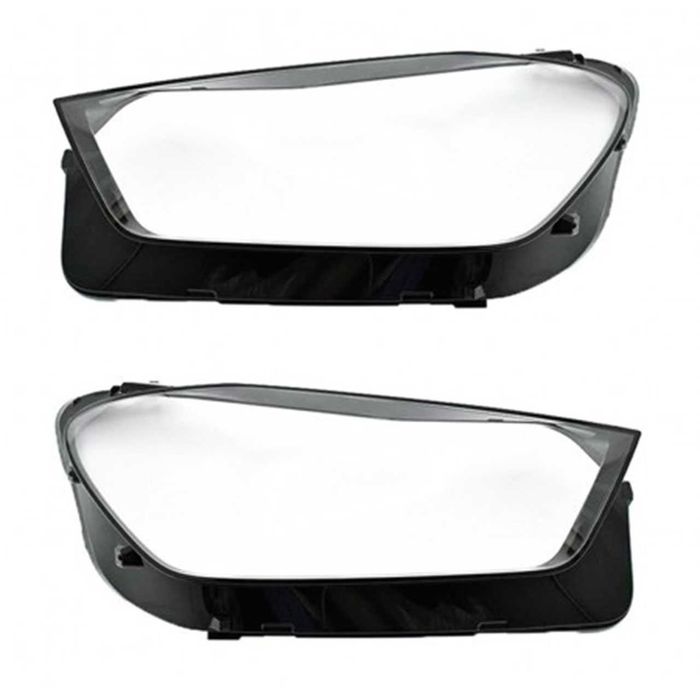 Sticle Faruri Mercedes GLE SUV W167 / Coupe C167 (19-23)