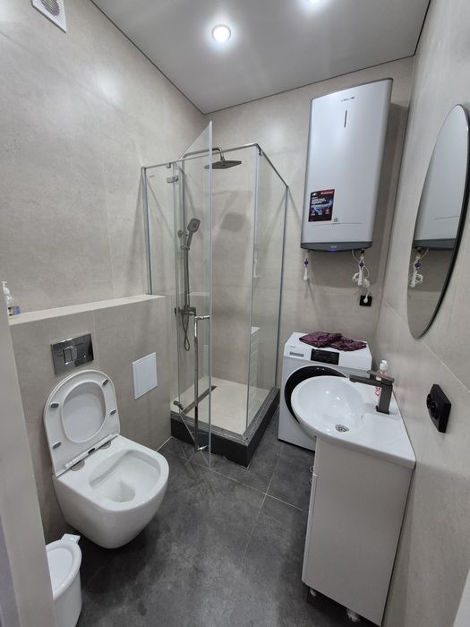 ЖК БӘЙТЕРЕК, 2000 тг