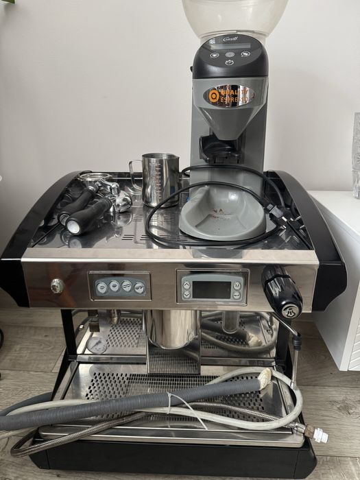 Кофемашина Астория