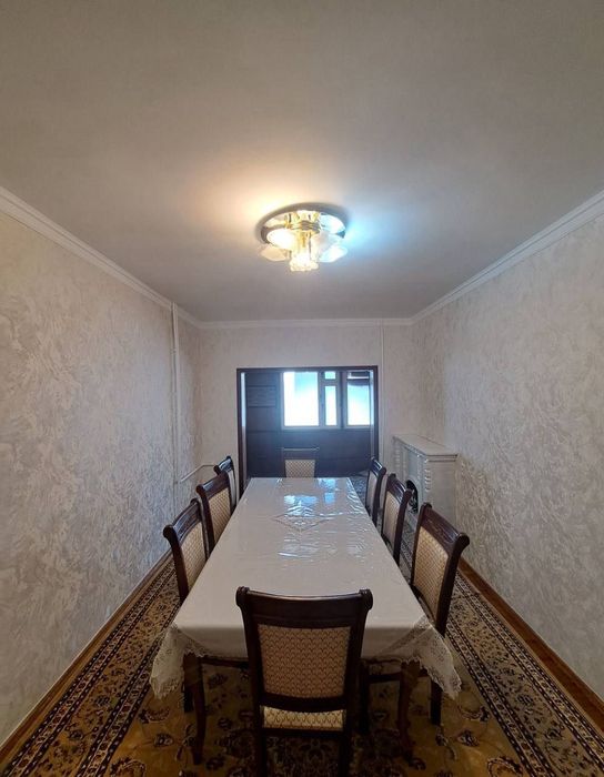 Квартира на Нукусская -Макро 3*4/8/9 общ пл 90м с обстановкой