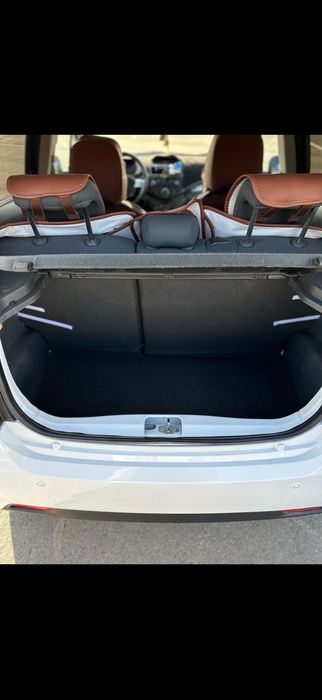 Продам Chevrolet Spark