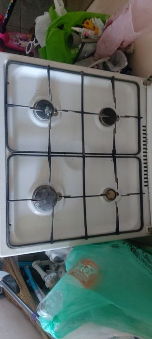 Газ плита продам