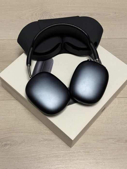 Apple Airpods Max 2025 ORIGINALE