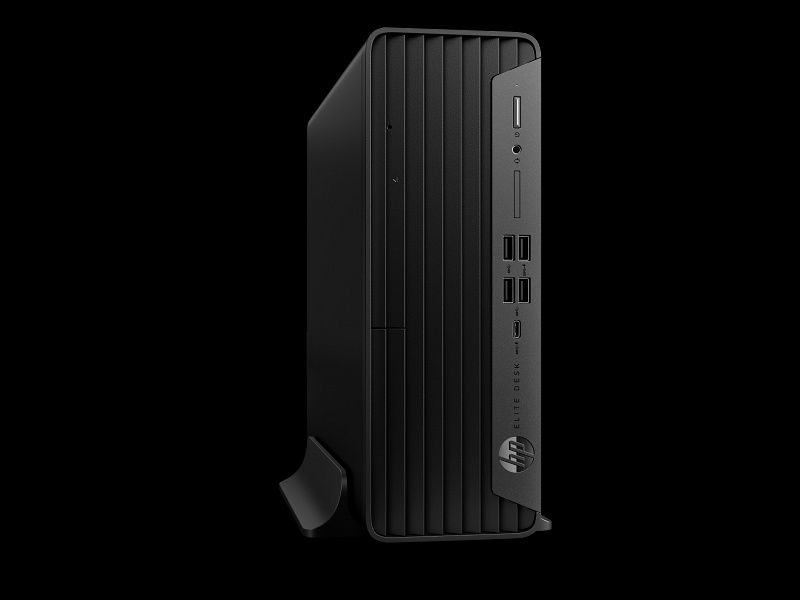 HP 800 G9 Elite Desk SFF i7 12700 16GB RAM DDR5 NVME T400 4GB